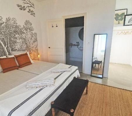 Domaine Lapeze Apartment Montcuq Cameră foto