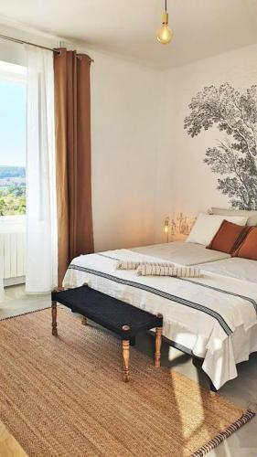 Domaine Lapeze Apartment Montcuq Cameră foto