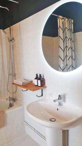 Domaine Lapeze Apartment Montcuq Cameră foto