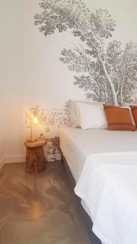 Domaine Lapeze Apartment Montcuq Cameră foto