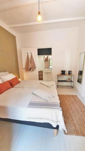 Domaine Lapeze Apartment Montcuq Cameră foto